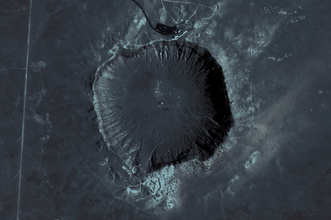 Archillect ID 397595