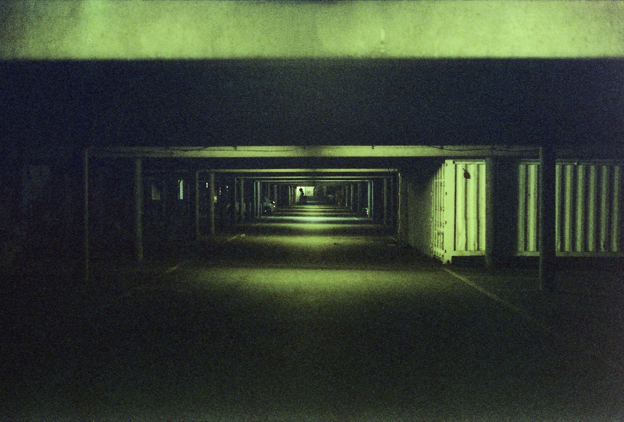 Archillect ID 397600