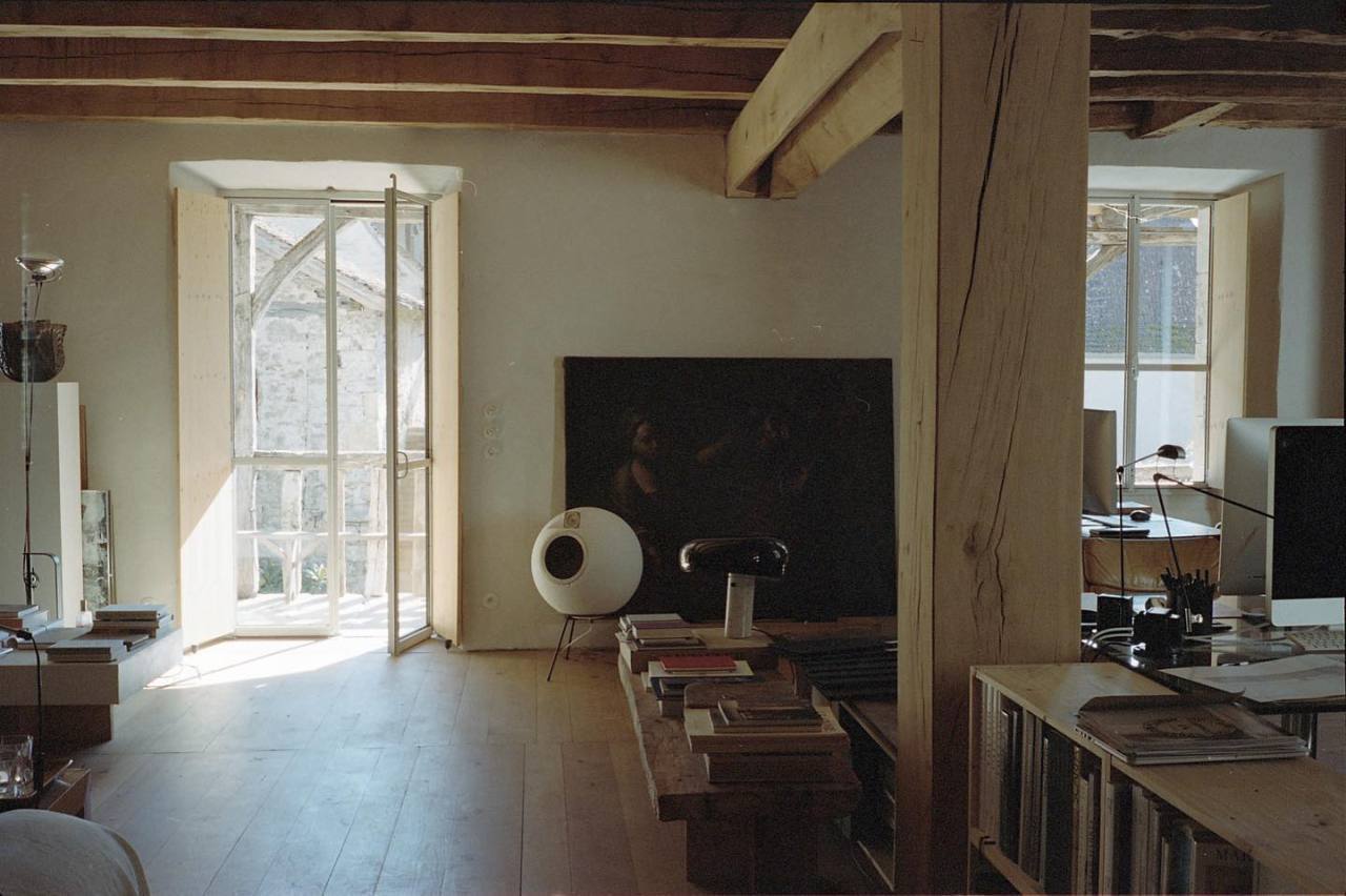 Archillect ID 397634