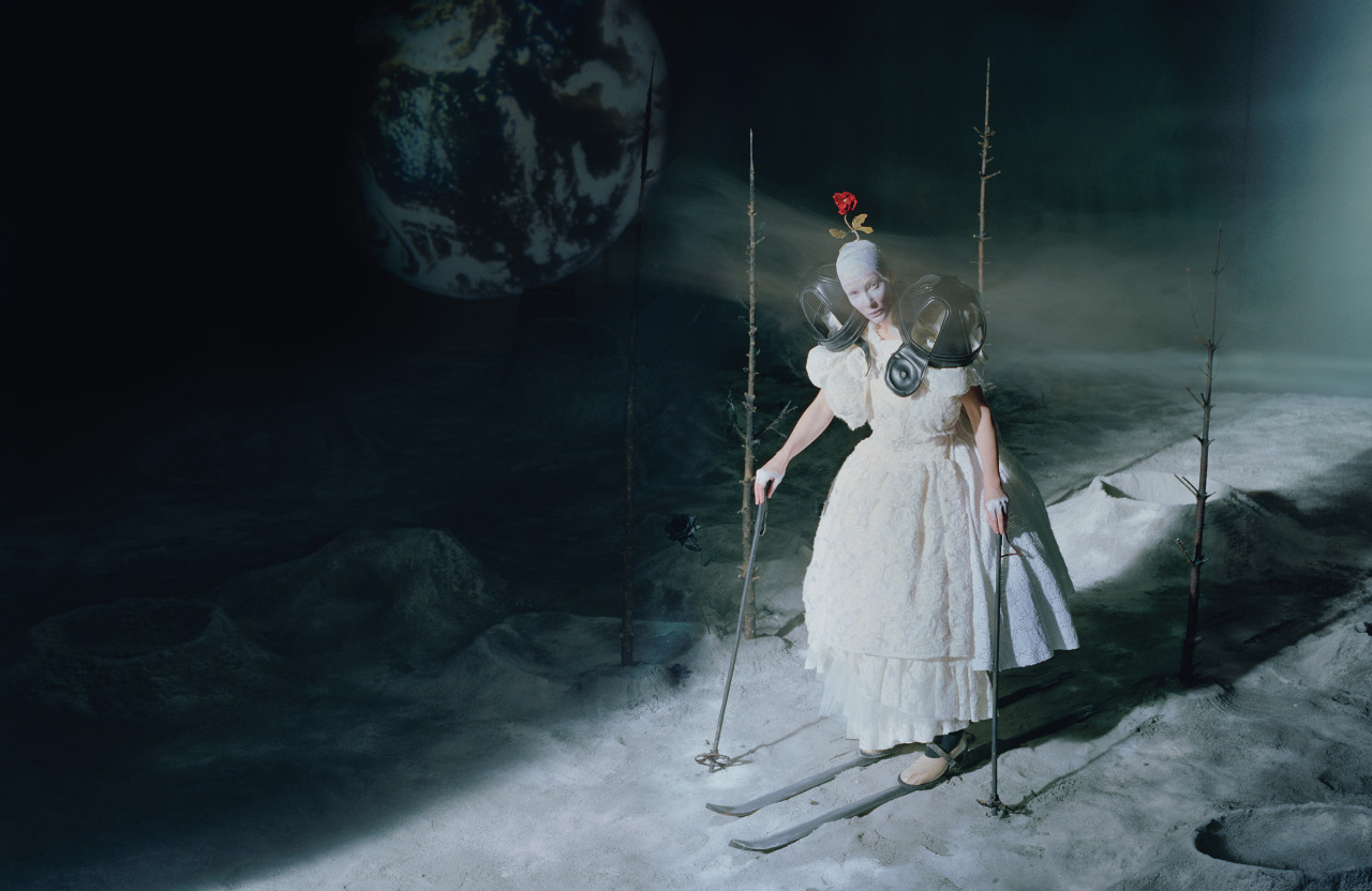 Archillect ID 397659