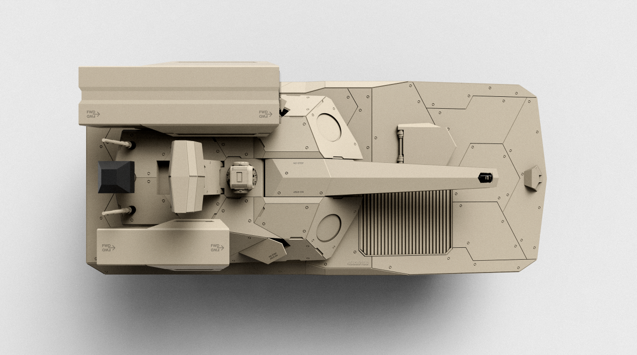 Archillect ID 397693