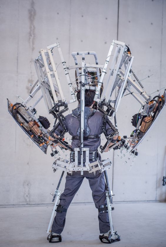 Archillect ID 397694