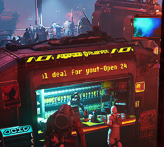 Archillect ID 397806