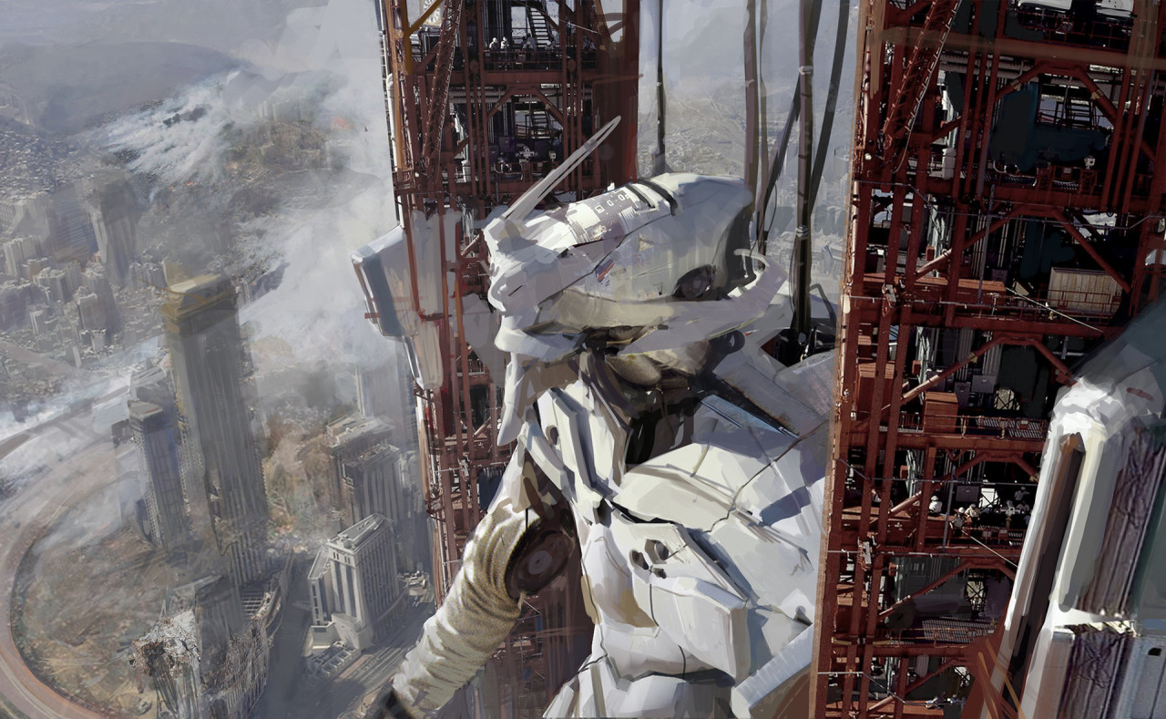 Archillect ID 397814