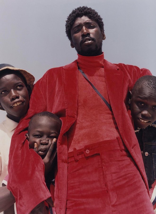 Archillect ID 397827