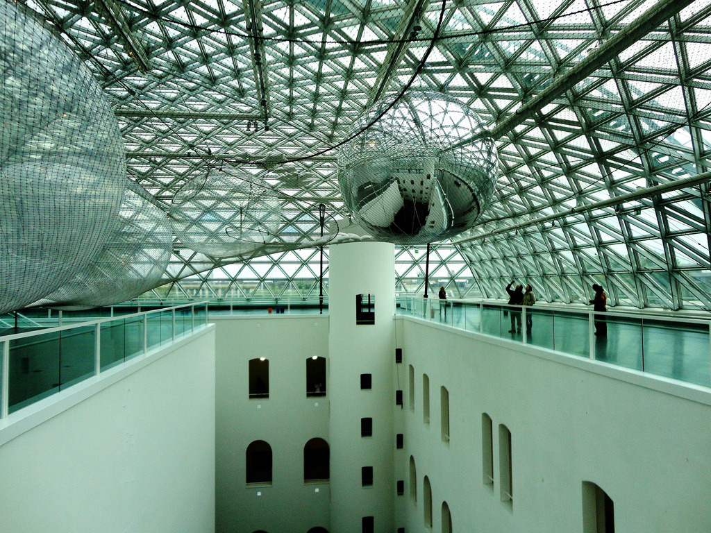 Archillect ID 397850