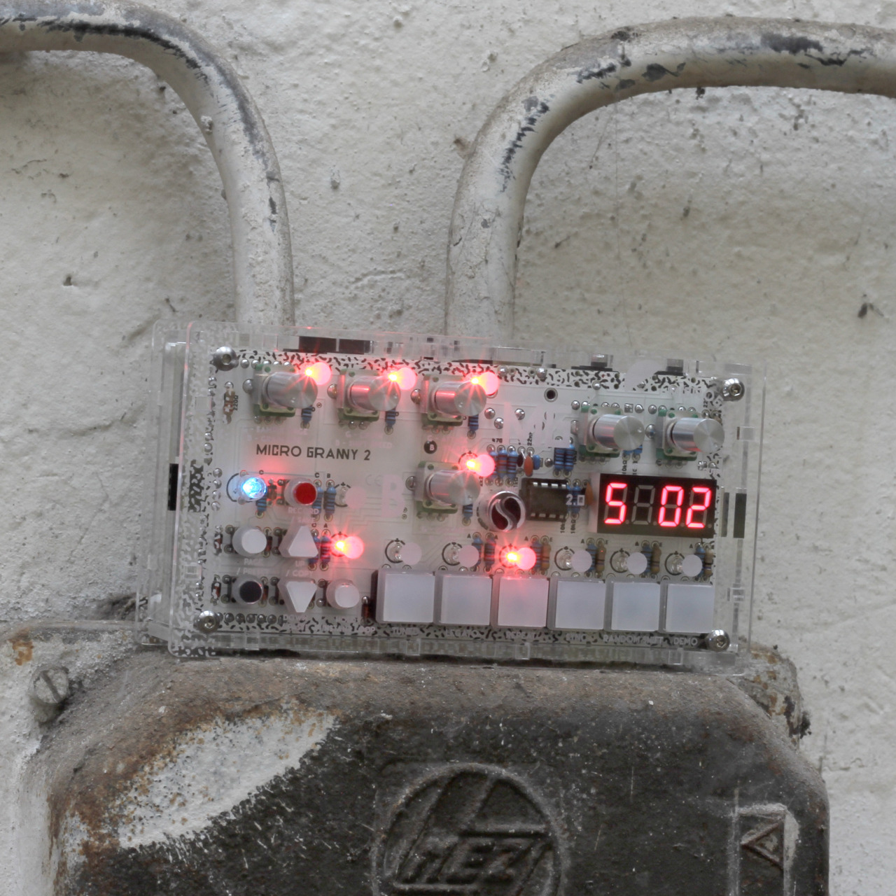 Archillect ID 397869