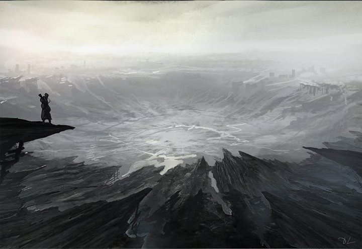 Archillect ID 398172