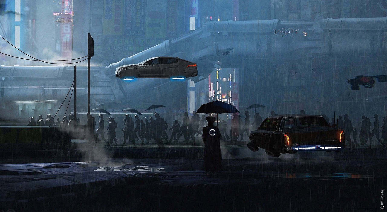 Archillect ID 398238