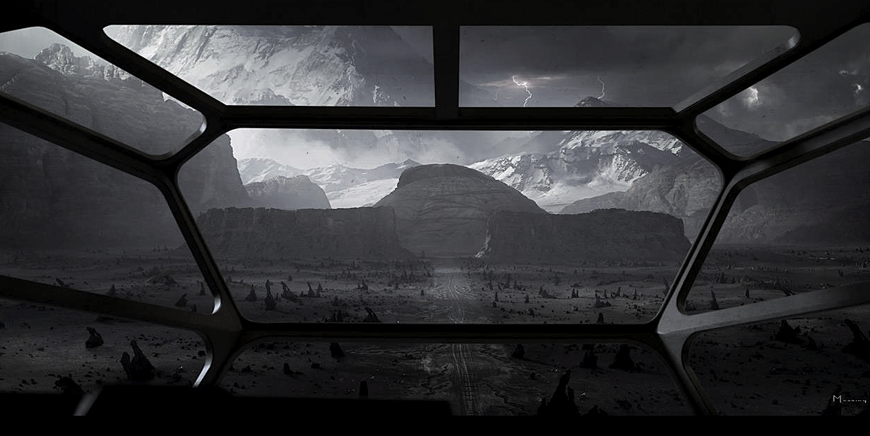 Archillect ID 398279