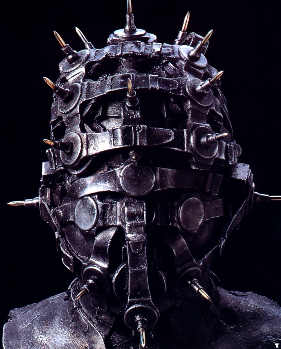 Archillect ID 398352