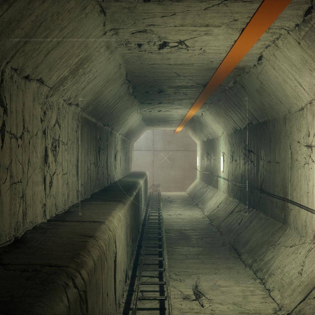 Archillect ID 398465