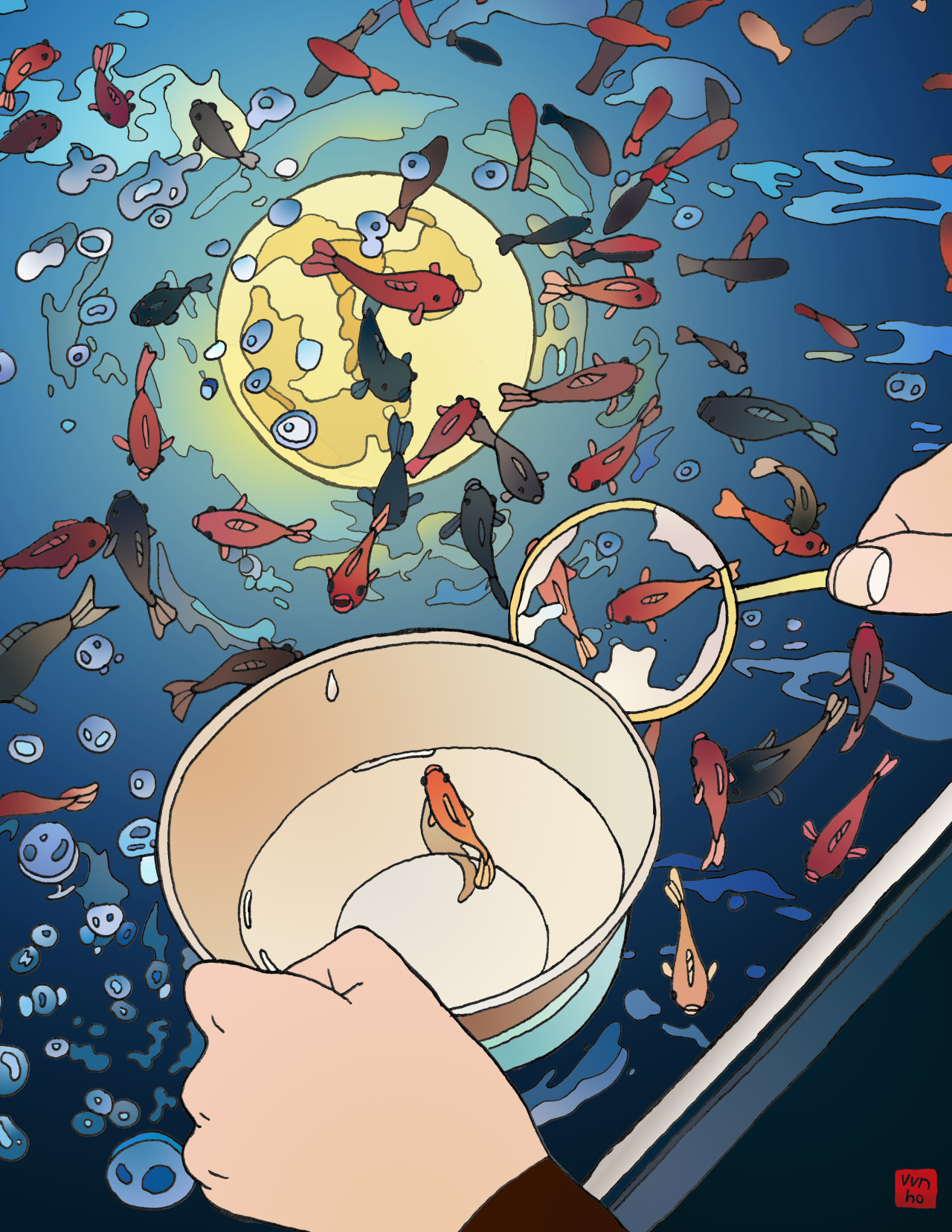 Archillect ID 398512