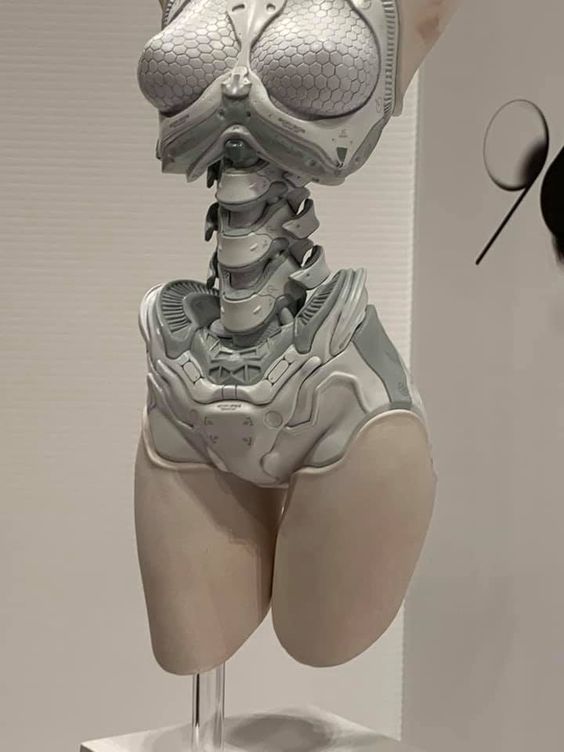 Archillect ID 398542