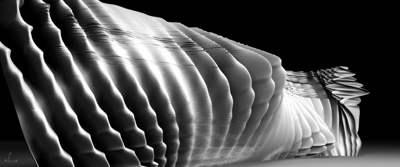 Archillect ID 398594