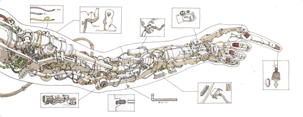 Archillect ID 398596