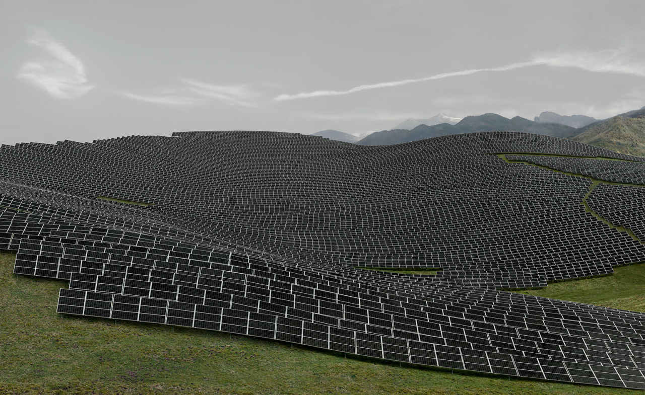 Archillect ID 398700