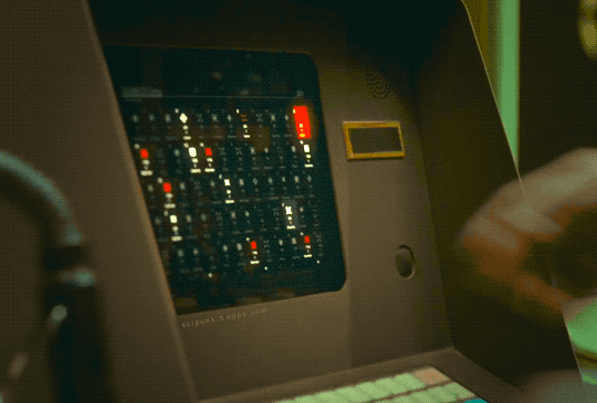 Archillect ID 398741