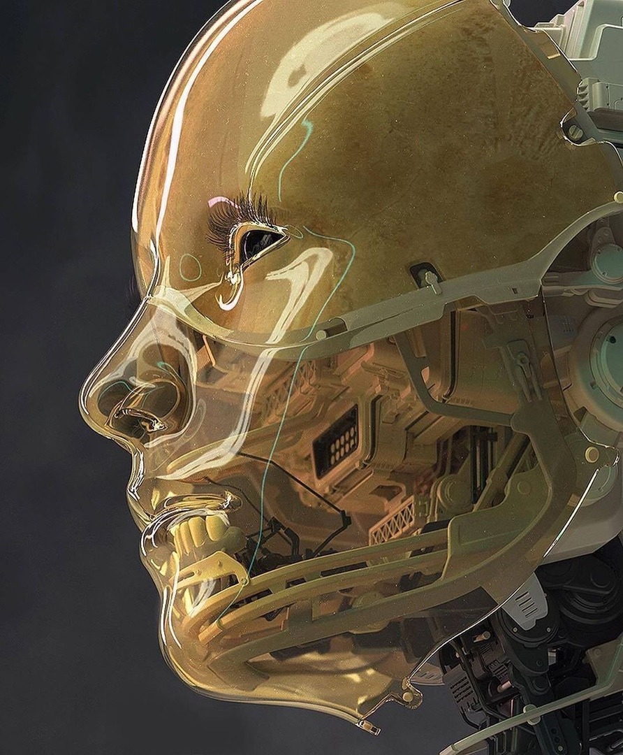 Archillect ID 398769