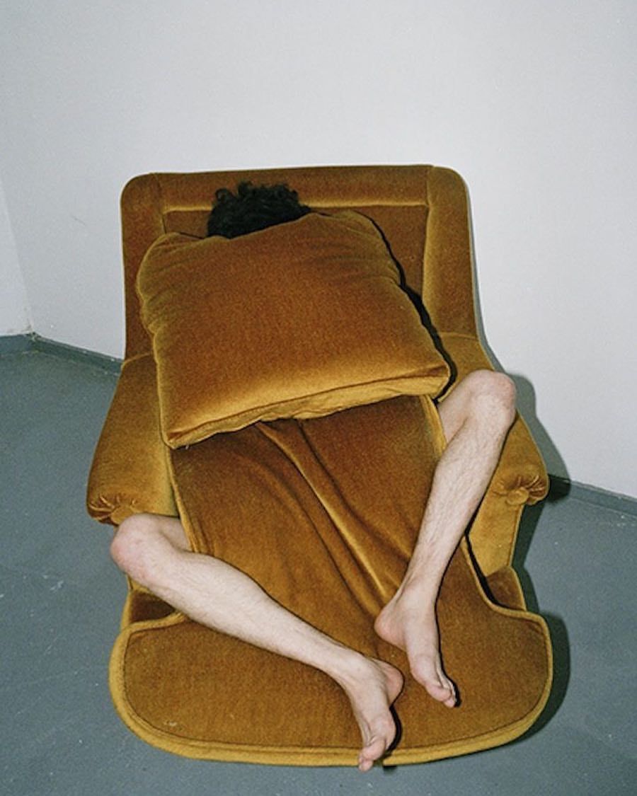 Archillect ID 398785