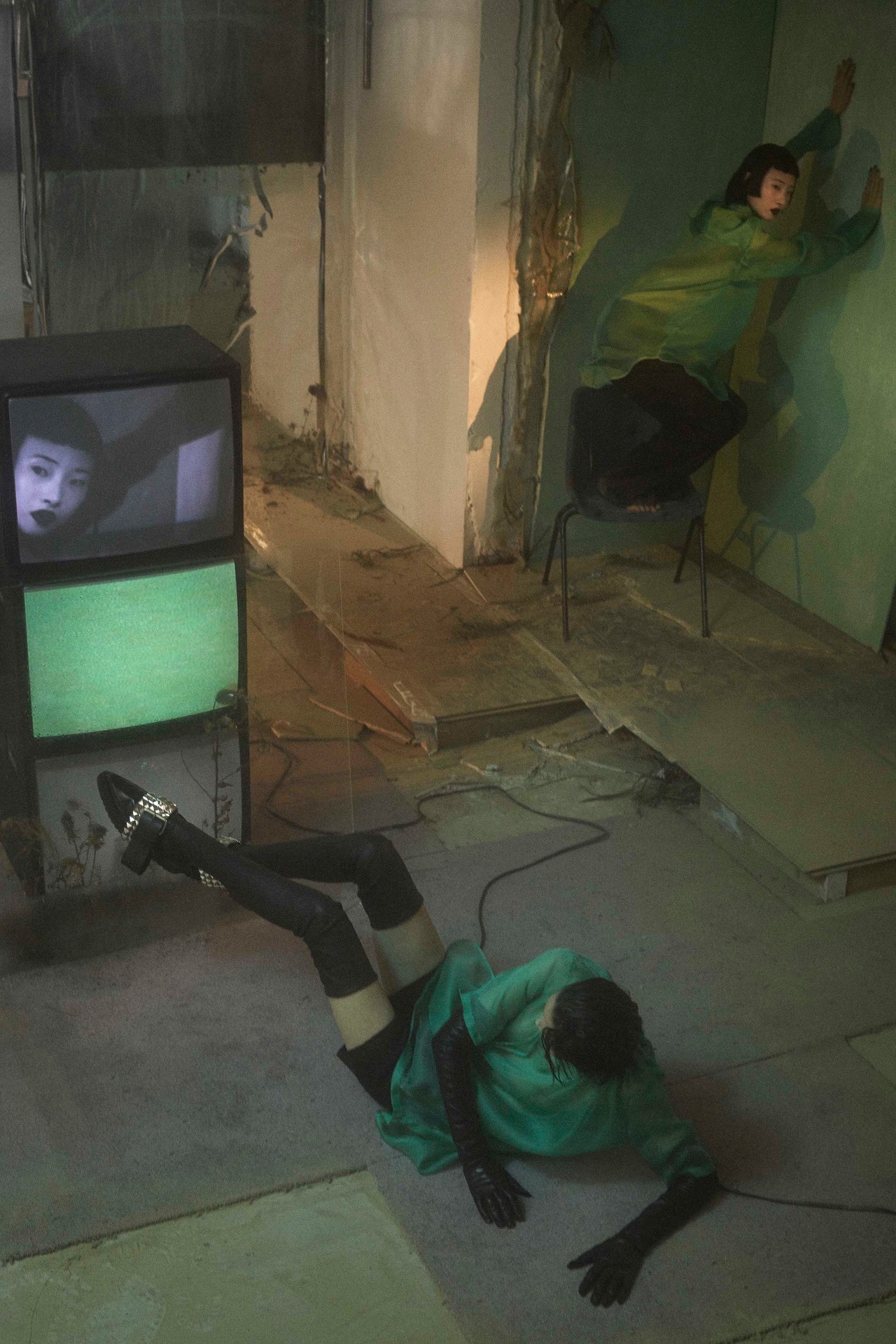 Archillect ID 398908