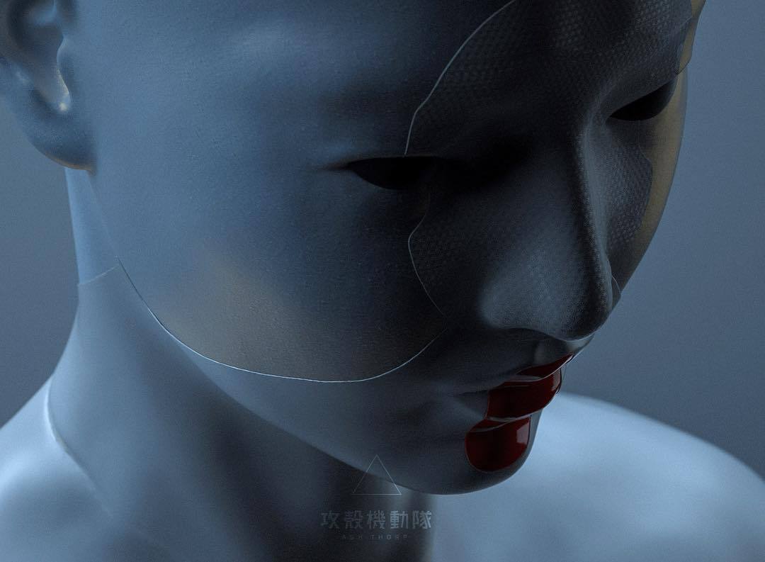 Archillect ID 399015