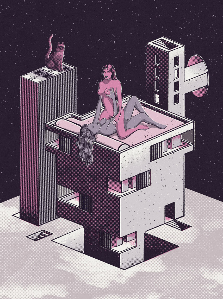 Archillect ID 399024