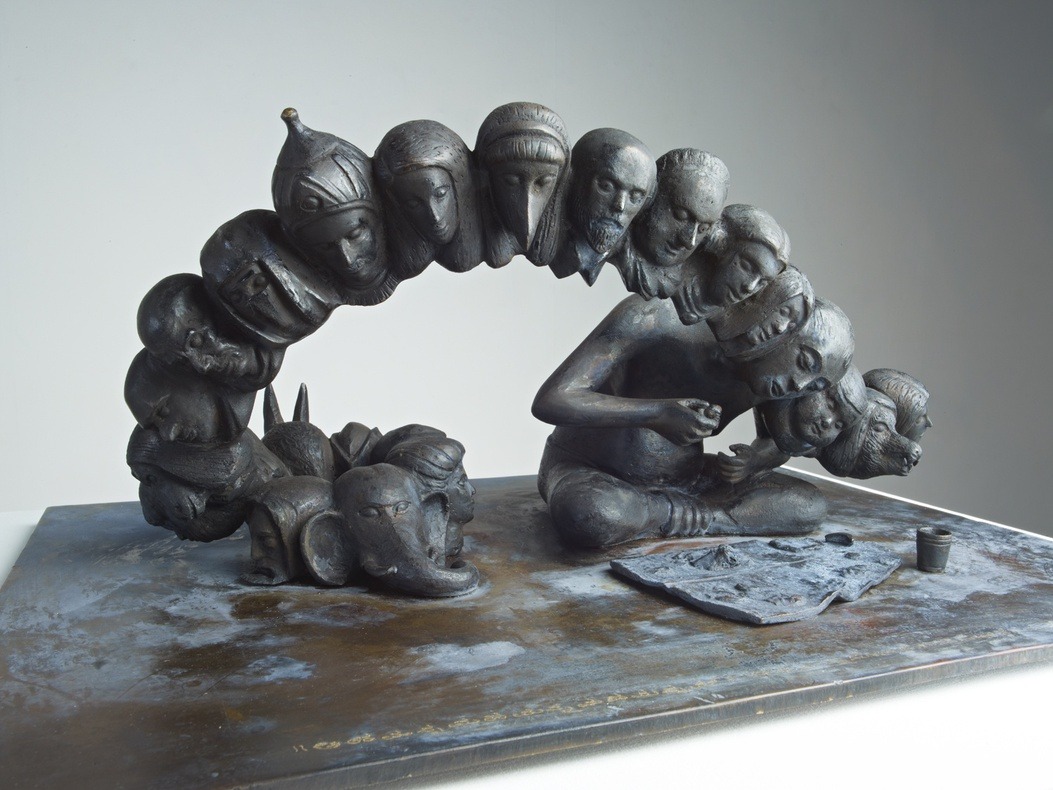 Archillect ID 399032