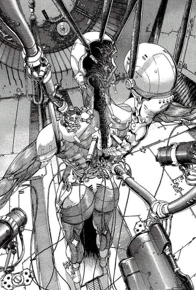 Archillect ID 399279