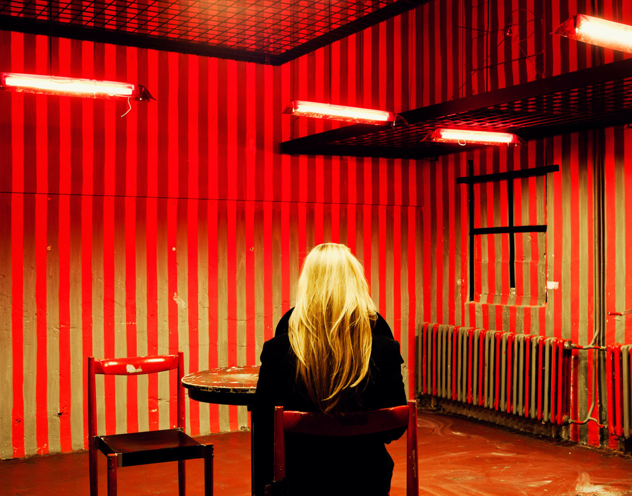 Archillect ID 399478