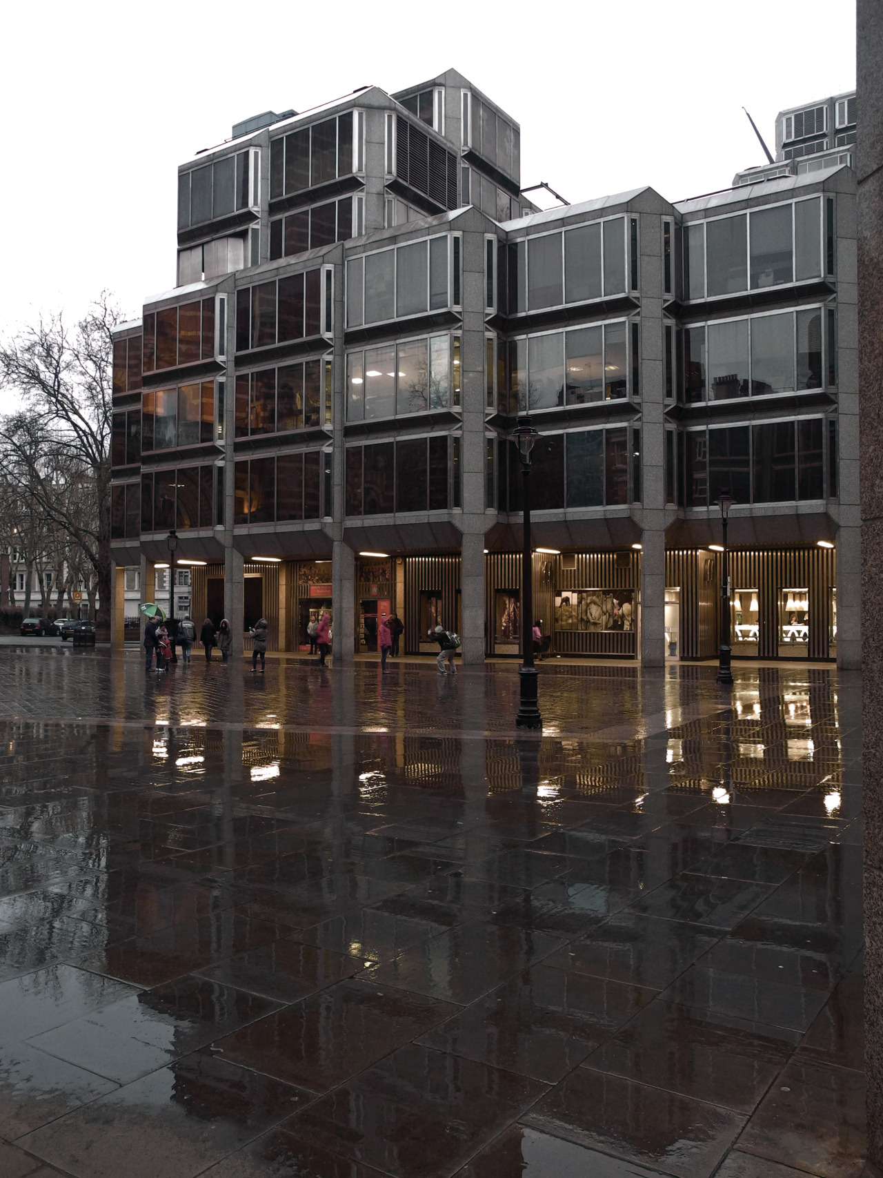 Archillect ID 399497