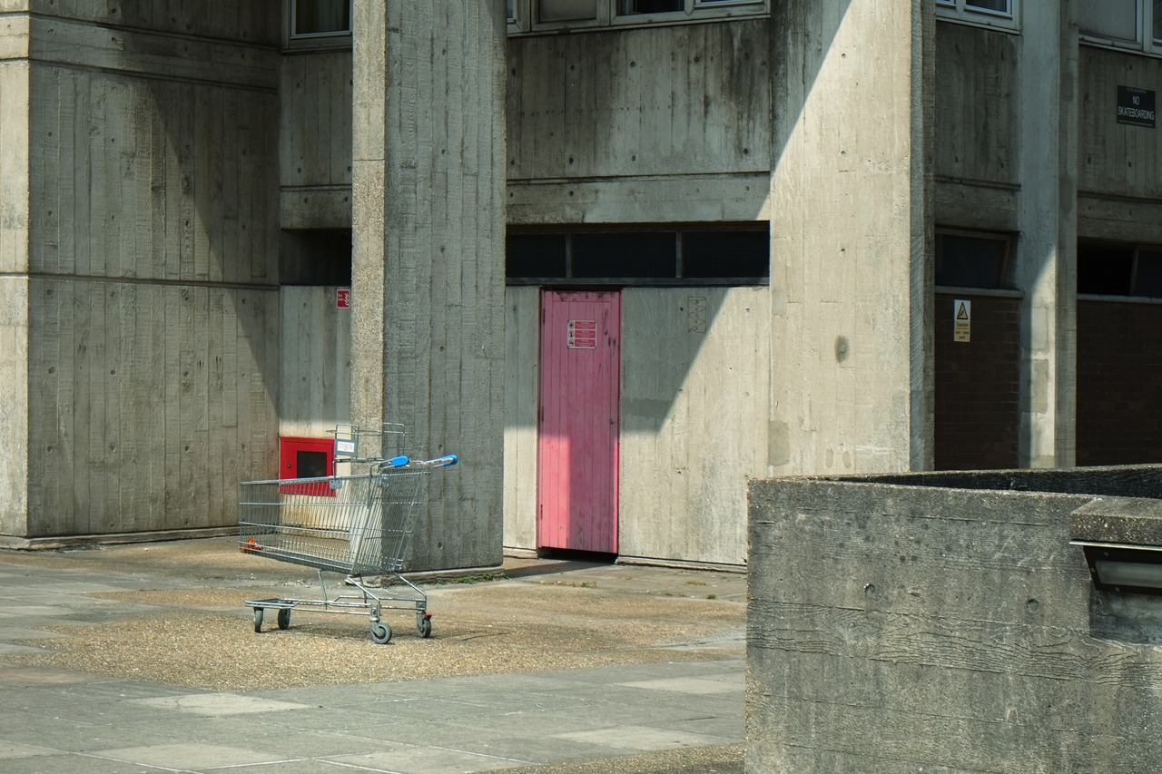 Archillect ID 399528