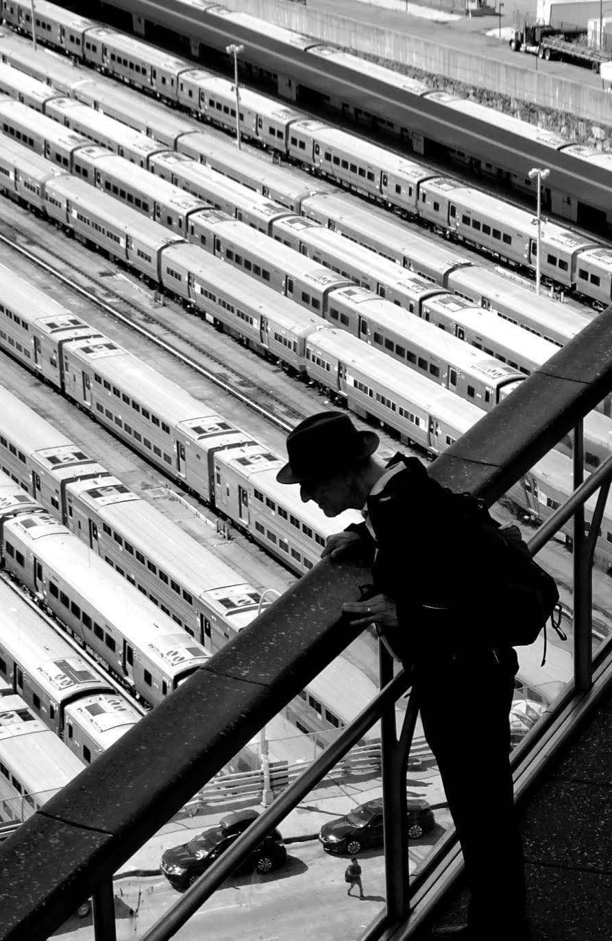 Archillect ID 399556