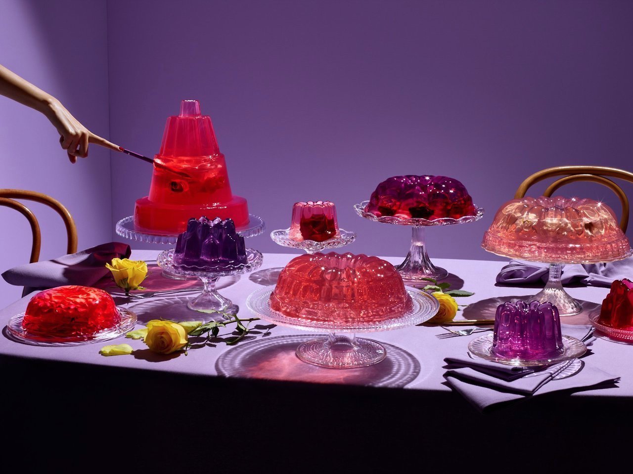 Archillect ID 399616