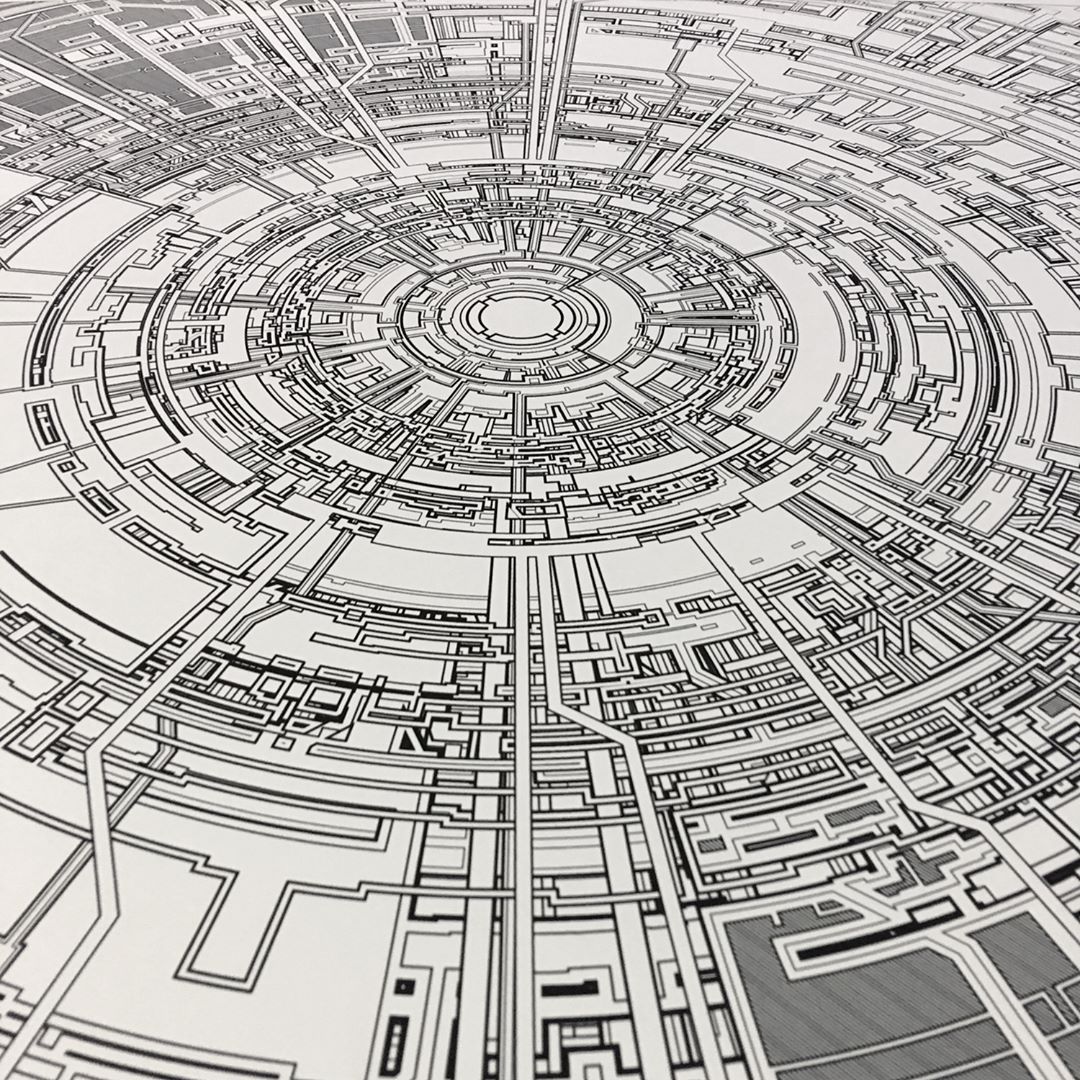 Archillect ID 399641