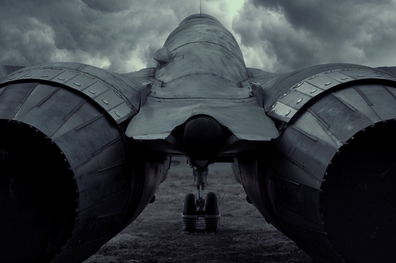 Archillect ID 399716