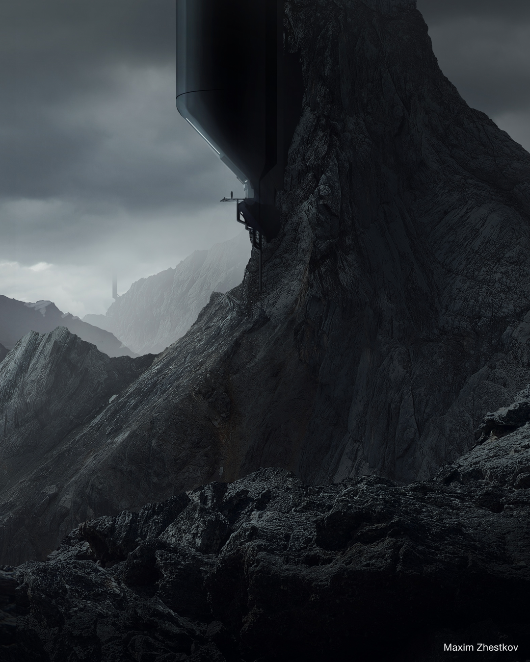 Archillect ID 399718