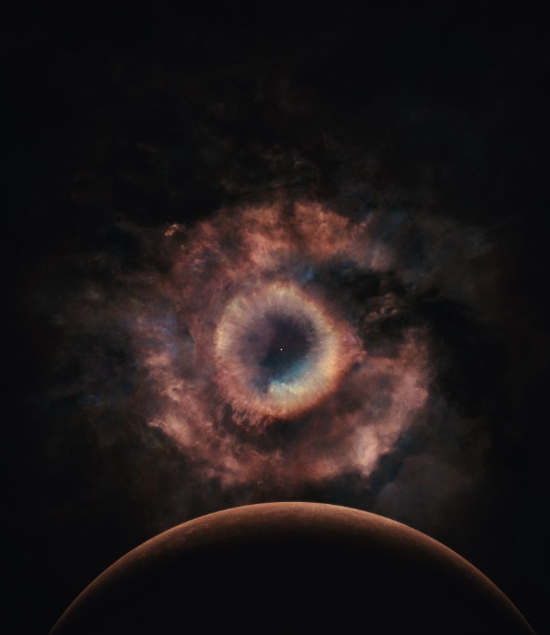 Archillect ID 399721