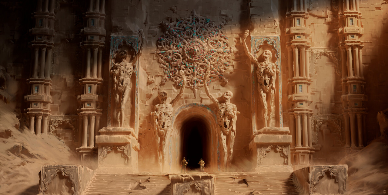 Archillect ID 399769