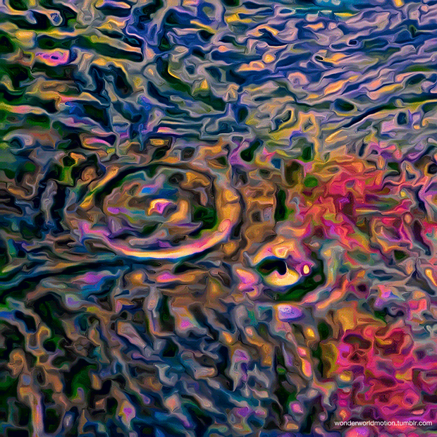 Archillect ID 399771