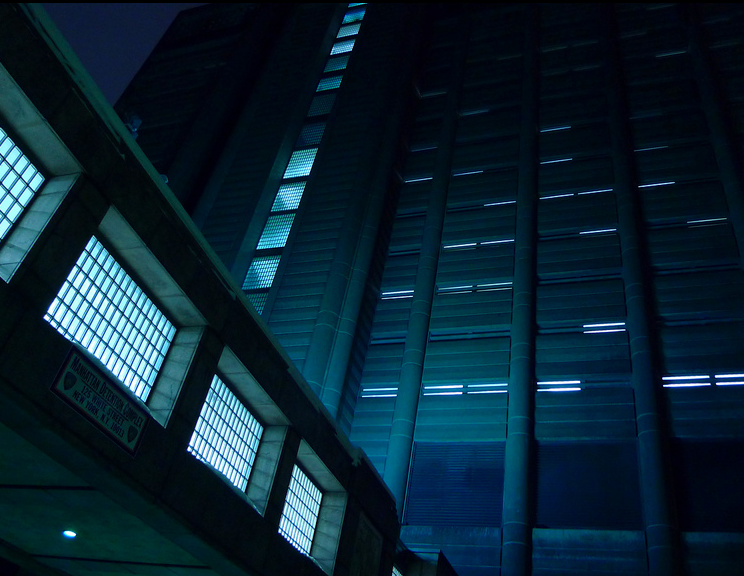 Archillect ID 399784