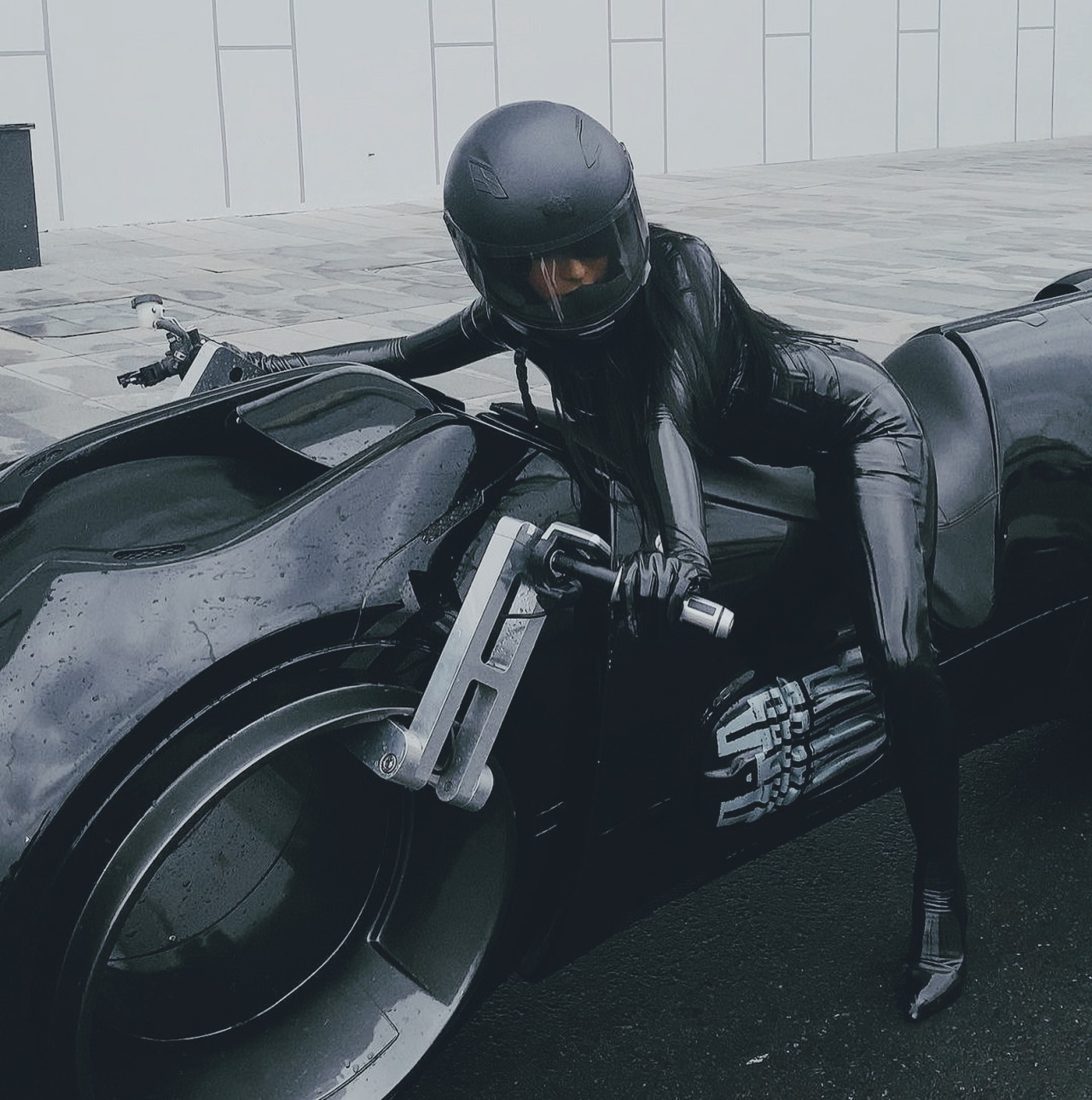 Archillect ID 399822