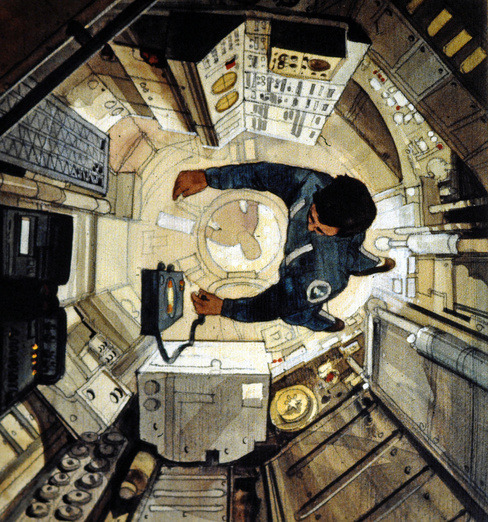 Archillect ID 399833