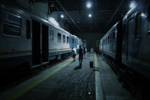 Archillect ID 399903