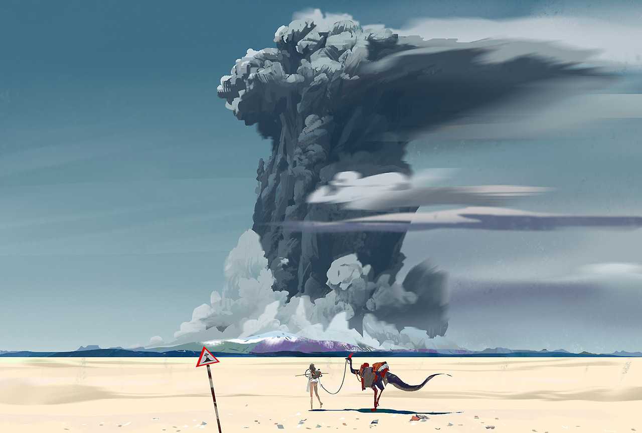 Archillect ID 399967