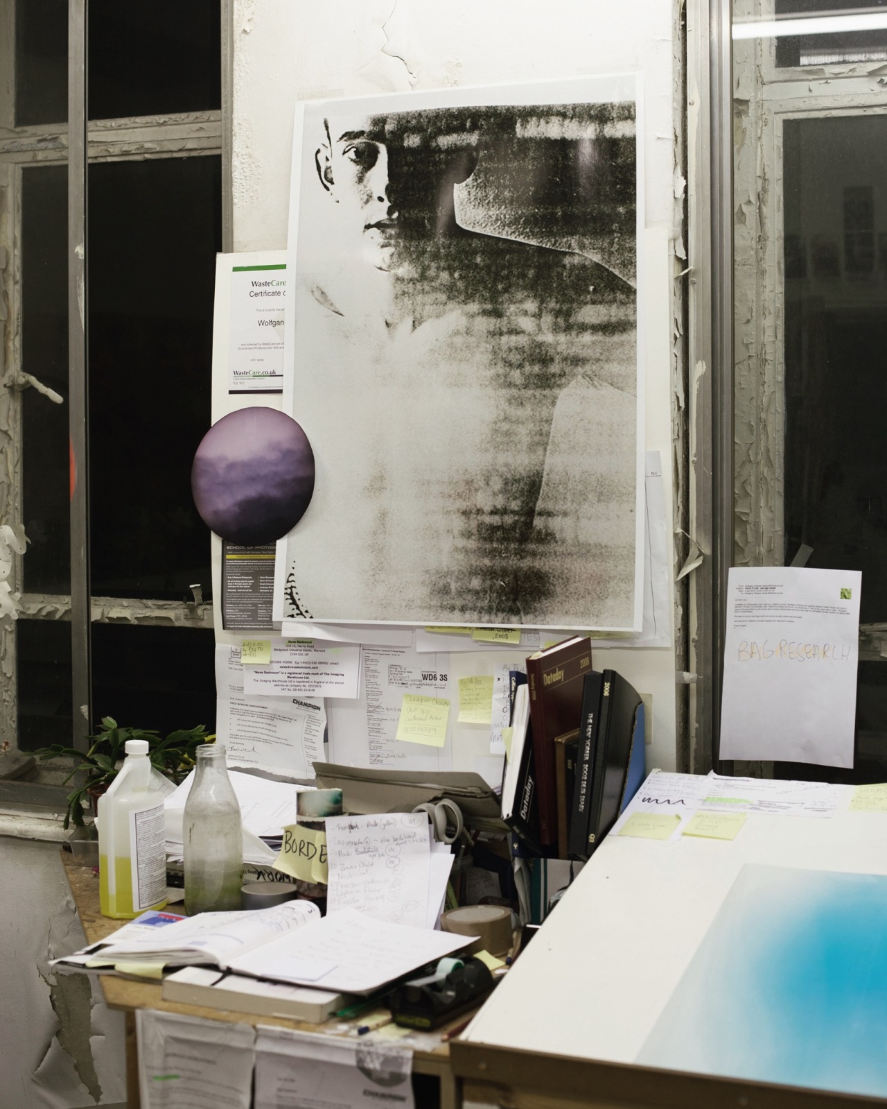 Archillect ID 400022