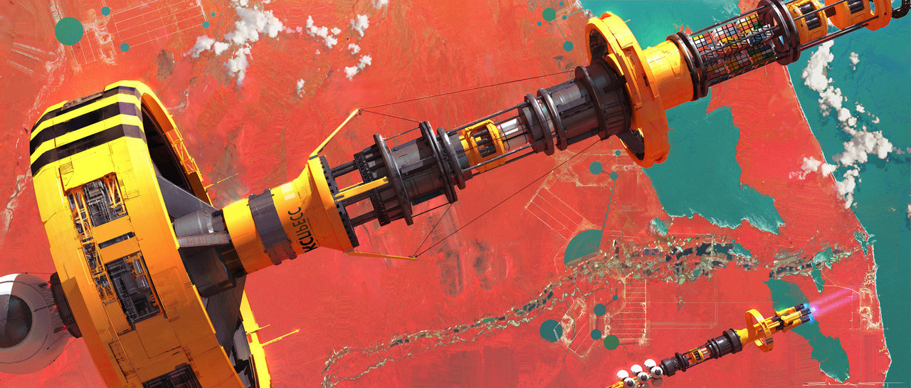 Archillect ID 400078