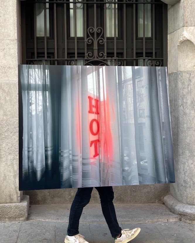 Archillect ID 400192