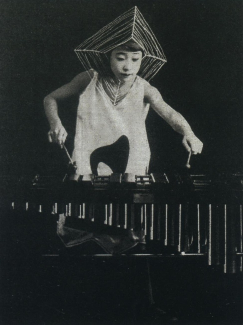 Archillect ID 400267