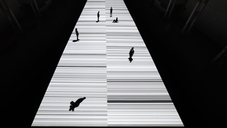 Archillect ID 400351